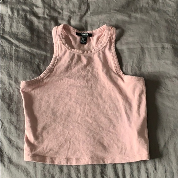 Forever 21 Tops - Forever 21 tank